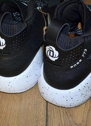 Кроссовки adidas d rose 773 оригинал - 42 размер3 фото