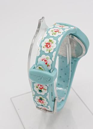 Жіночий годинник cath kidston provence rose ckl025u4 фото