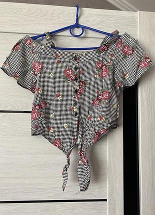 Топ на завʼязках