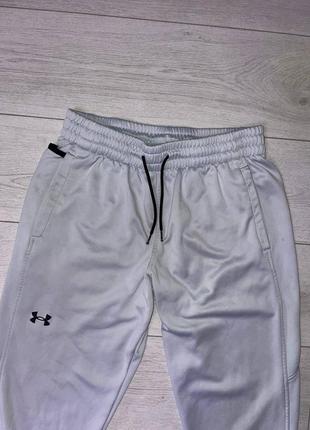 Штани under armour2 фото