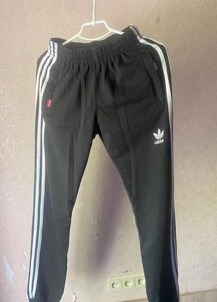 Спортивные штаны adidas3 фото