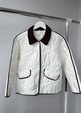 Курточка куртка демісезонна на весну осінь