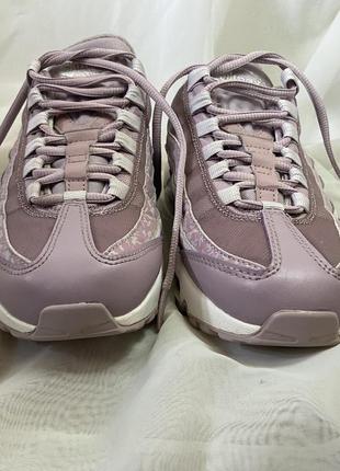 Кроссовки женские nike air max 958 фото