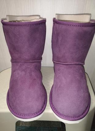 Super ugg australia оригінал р. 354 фото