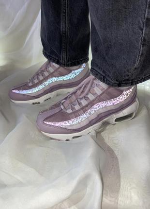 Кроссовки женские nike air max 956 фото