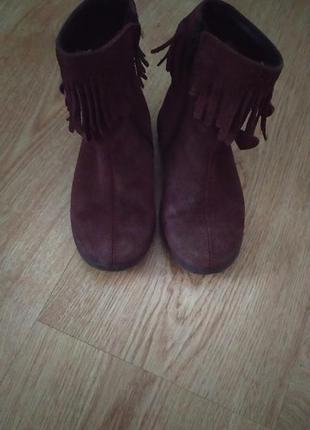 Черевики для дівчинки/черевики для дівчинки/ черевики 25 р