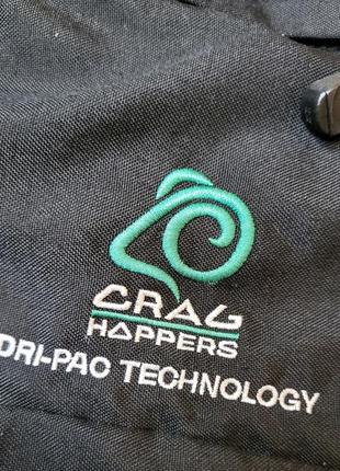 Сумка для мандрівок craghoppers dri-pac5 фото