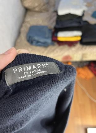 Свитшот, кофта, лонгслив primark4 фото