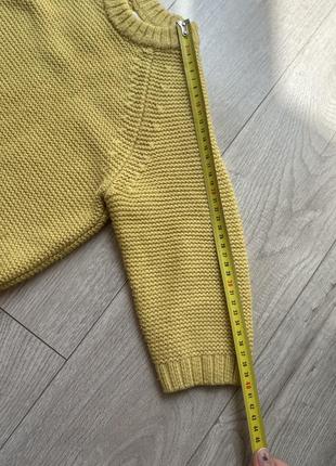 Вʼязана кофта zara knit kids  984 фото