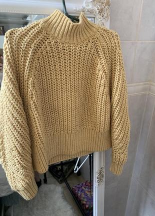 Светр h&m