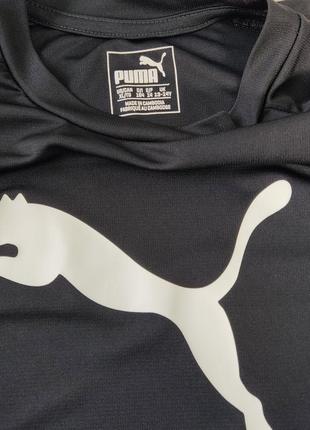 Футболка puma4 фото