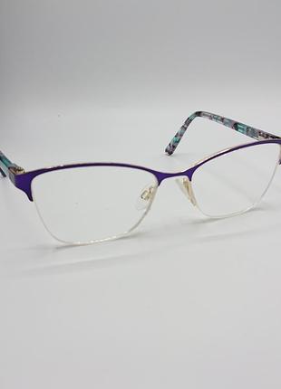 Шикарна оправа окуляри specsavers passy2 фото