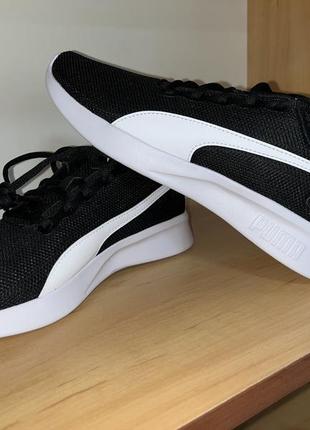 Кроссовки puma 39-39,5