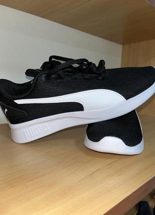 Кроссовки puma 39-39,52 фото