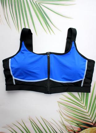 Спортивный топ shein l 80c-85b-c