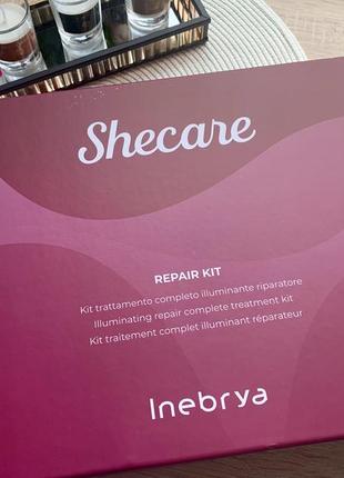 Подарочный набор для волос я shecare2 фото