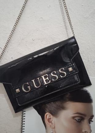 Сумочка guess.