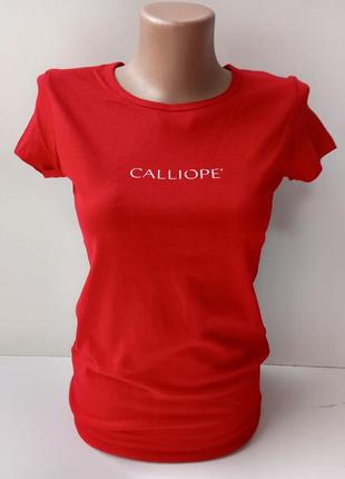 Жіноча футболка calliope