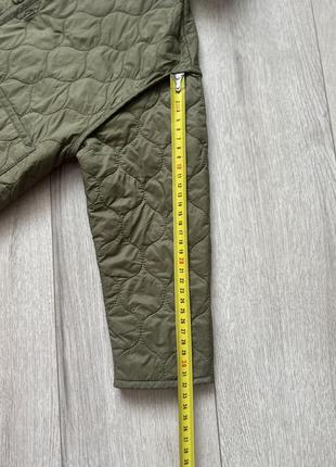 Курточка zara на мальчика