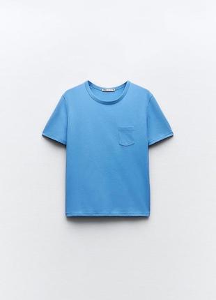 Футболка блуза кофта женская зара оригинал zara
