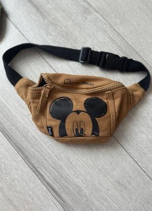 Курточка zara на мальчика