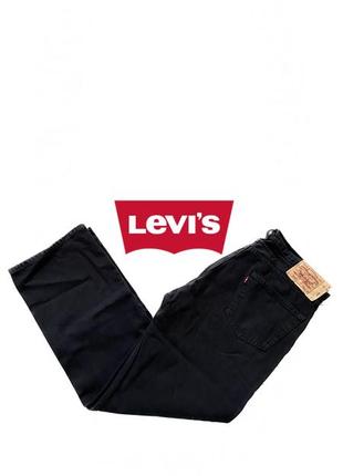 Джинси levis 501 w36 l301 фото