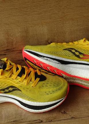 Кроссовки saucony endorphin speed 26 фото