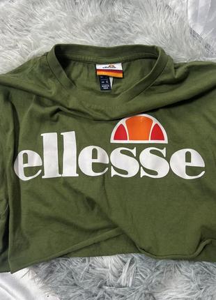 Футболка ellesse оригінал3 фото