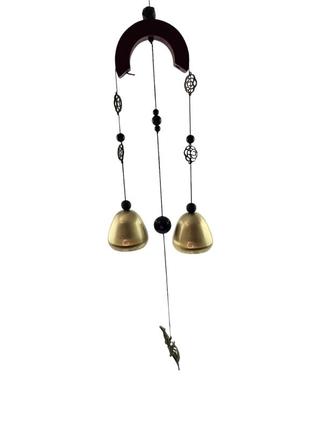 Музыка ветра "бабочка" (~65 см)