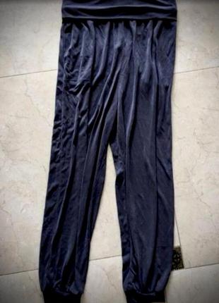 🌹 italy, luxury original, трикотажные брюки , модал, премиум бренд, brunello cucinelli