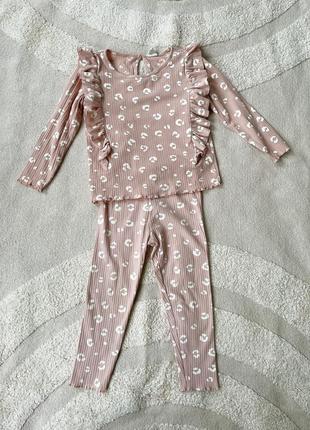 Костюм нм на 2-3 (98см)