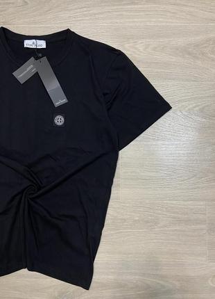 Футболка stone island3 фото