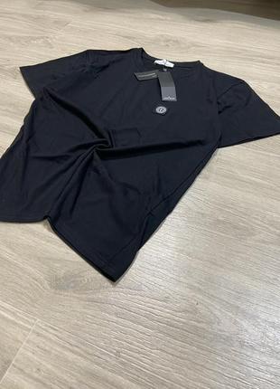 Футболка stone island2 фото