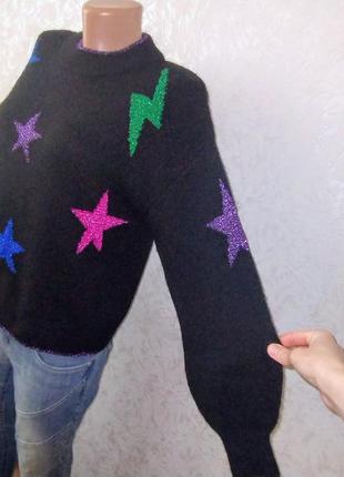 Женский свитер, джемпер, свитерок, распродажа2 фото