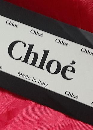 Куртка женская chloé ❤️3 фото