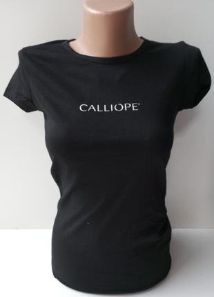 Жіноча футболка calliope