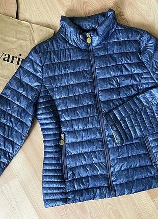 Куртка стьобана xxl (48р-р)