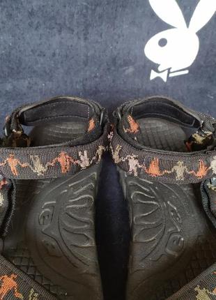 Сандалии teva 46 5