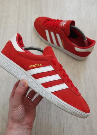 Adidas originals munchen4 фото