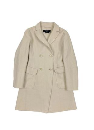 Maxmara max mara пальто