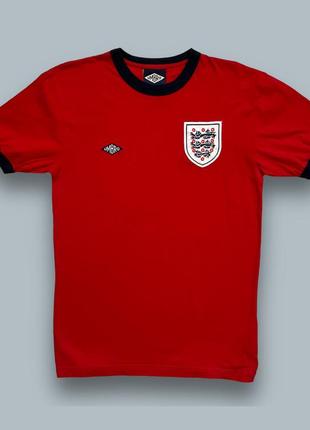 Футболка umbro england