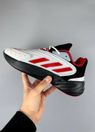 Кросівки adidas ozelia2 фото