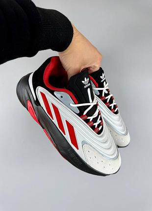 Кроссовки adidas ozelia