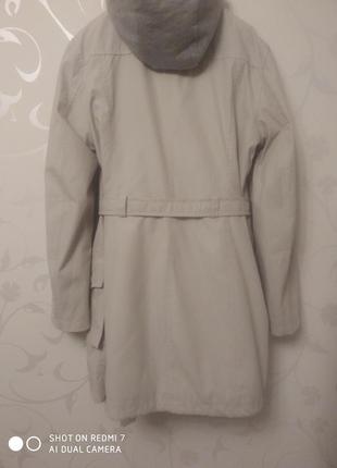 Женский плащ max mara2 фото