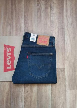 Джинси levis 5021 фото