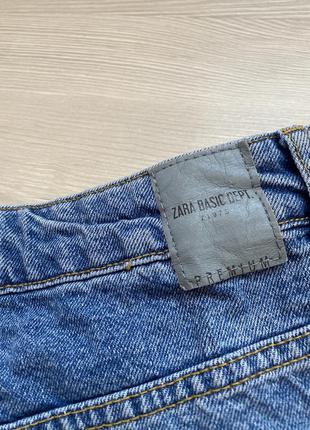Актуальные джинсовые шорты, короткие, стильные, модные6 фото