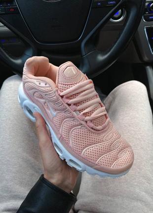 Жіночі кросівки nike air max tn