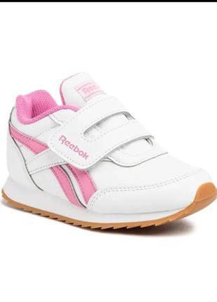 Кросівки reebok
