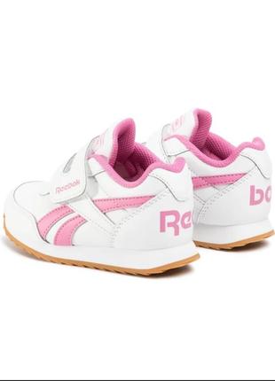 Кроссовки reebok3 фото