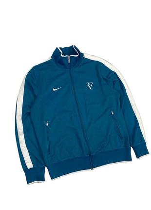 Nike federer rafa кофта олимпийка